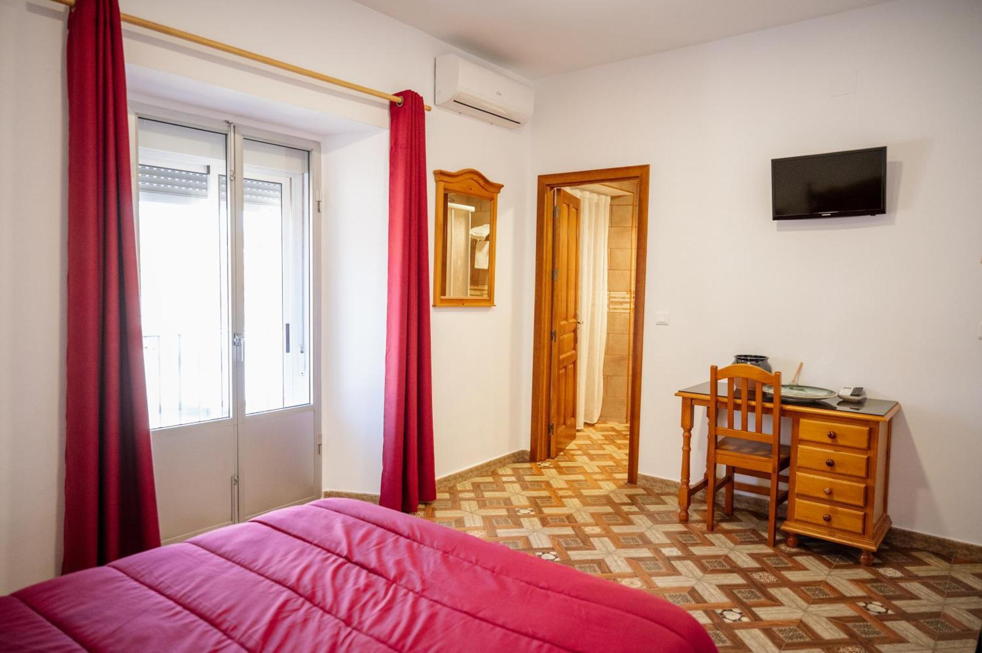 Rollo Campillo Apartment Trujillo Ngoại thất bức ảnh